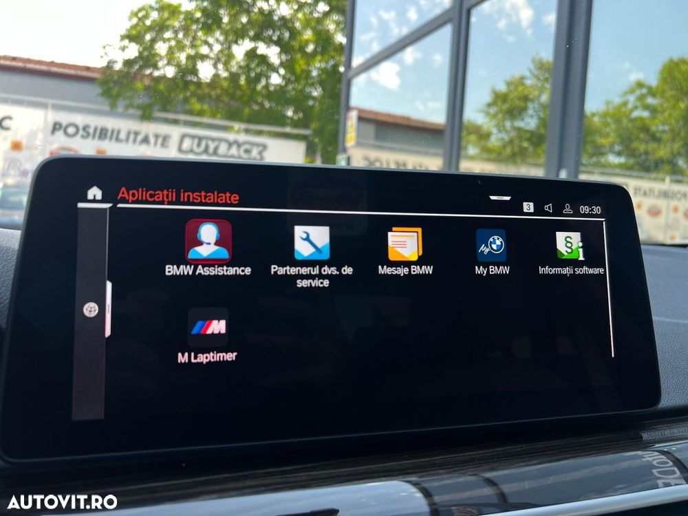 BMW Seria 5 - 27