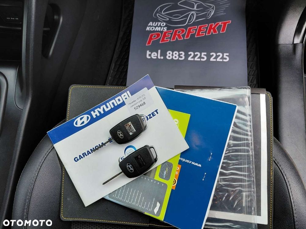 Hyundai ix35 - 24