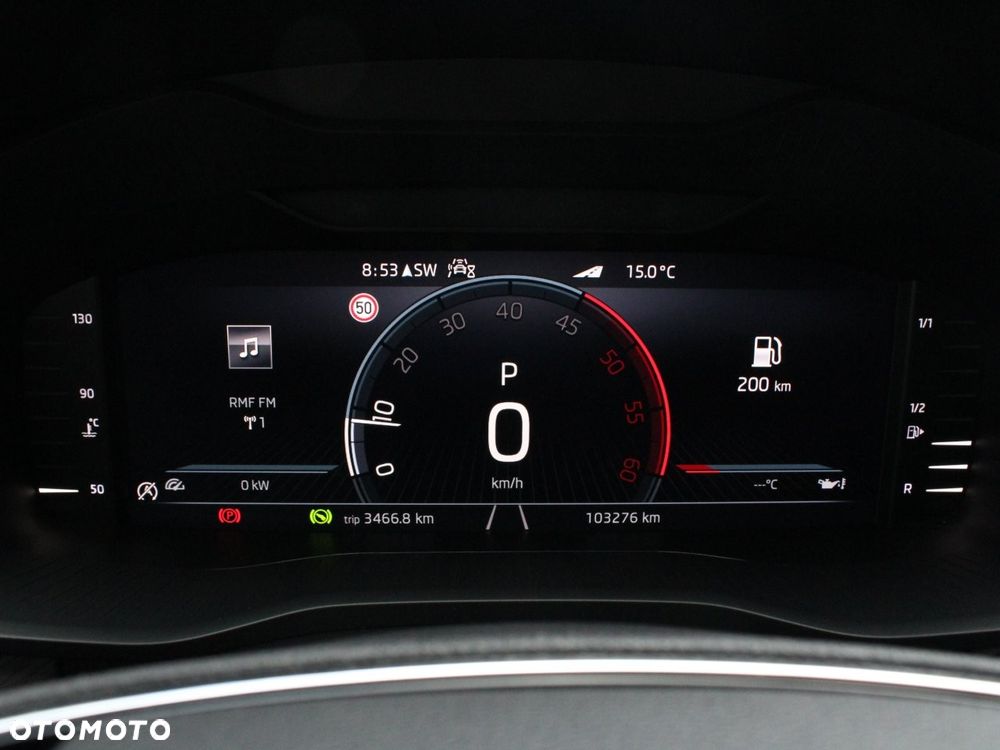 Skoda Kodiaq 2.0 TDI 4x4 Style DSG 7os - 27