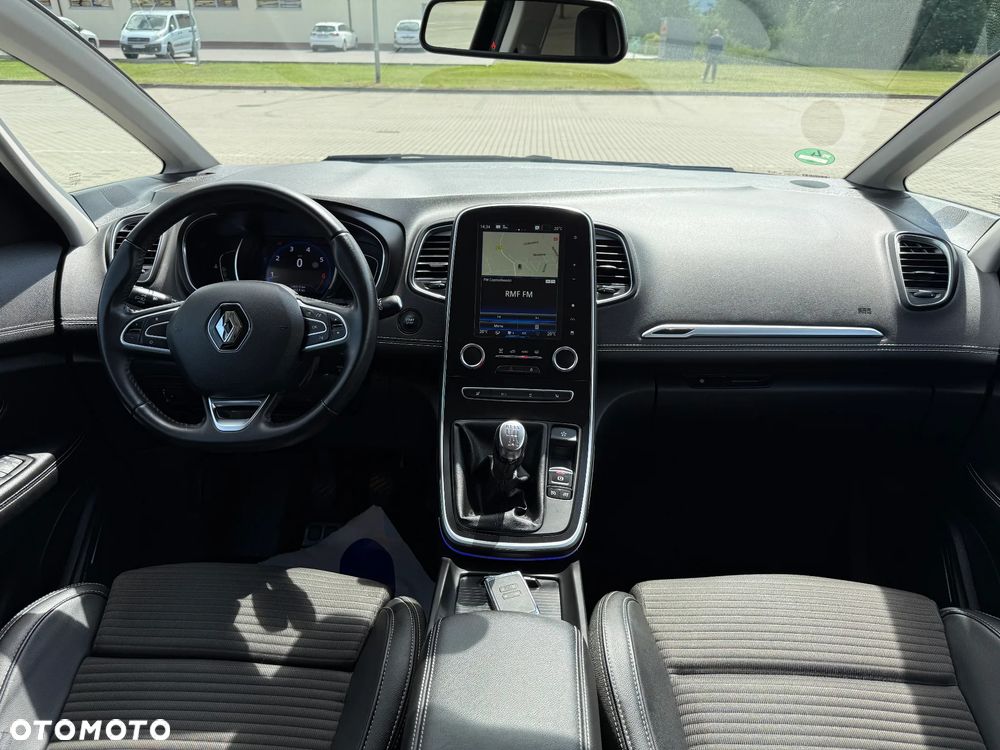 Renault Grand Scenic Energy TCe 130 S&S LIMITED - 17