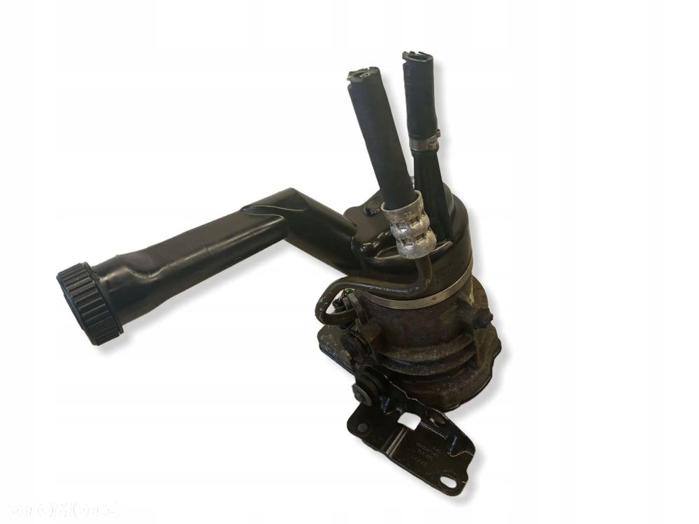 POMPA WSPOMAGANIA 9674055680 CITROEN C4 PICASSO I LIFT - 3