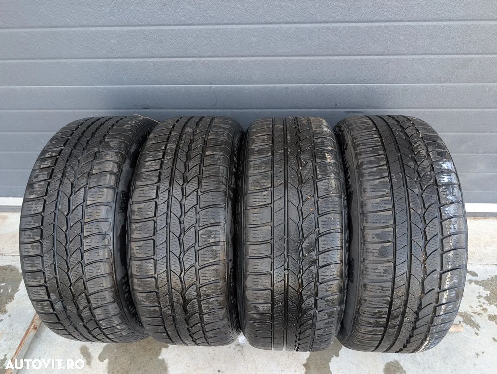 Jante 19'' styling 211 BMW X5 E70 X6 E71 anvelope 255/50R19 Continental 6772244 - 7