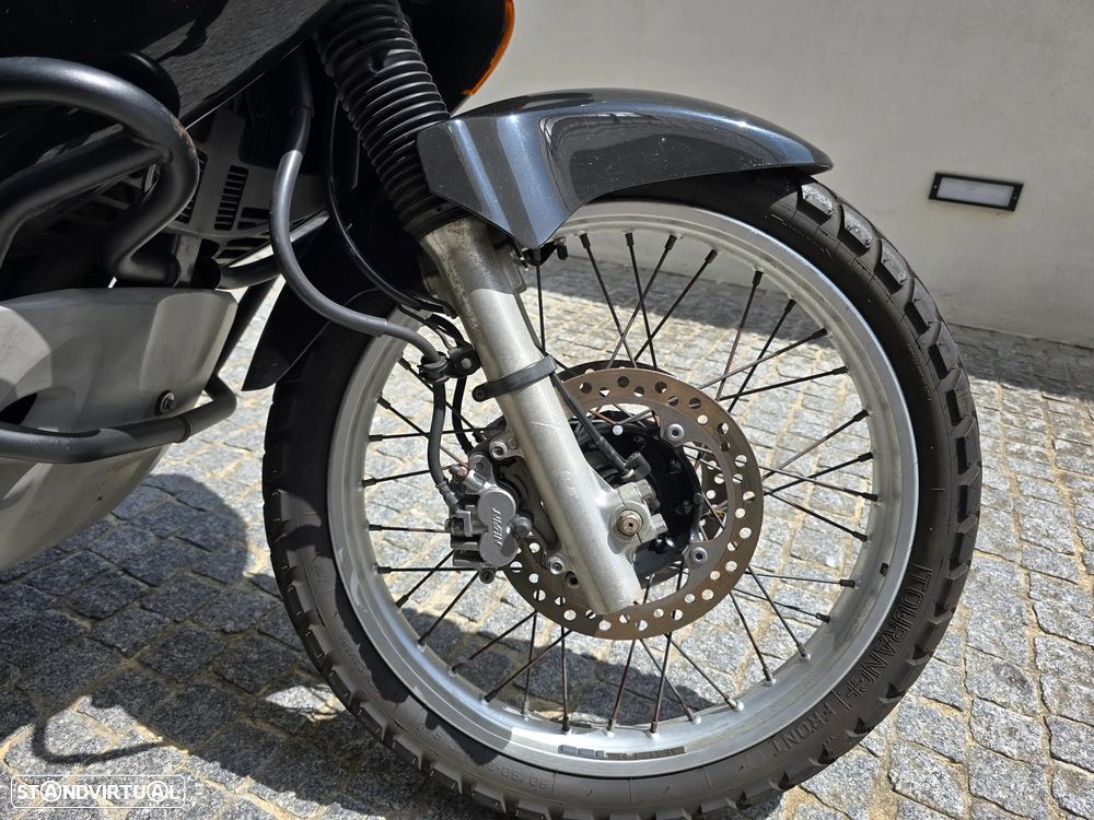Honda Transalp - 10