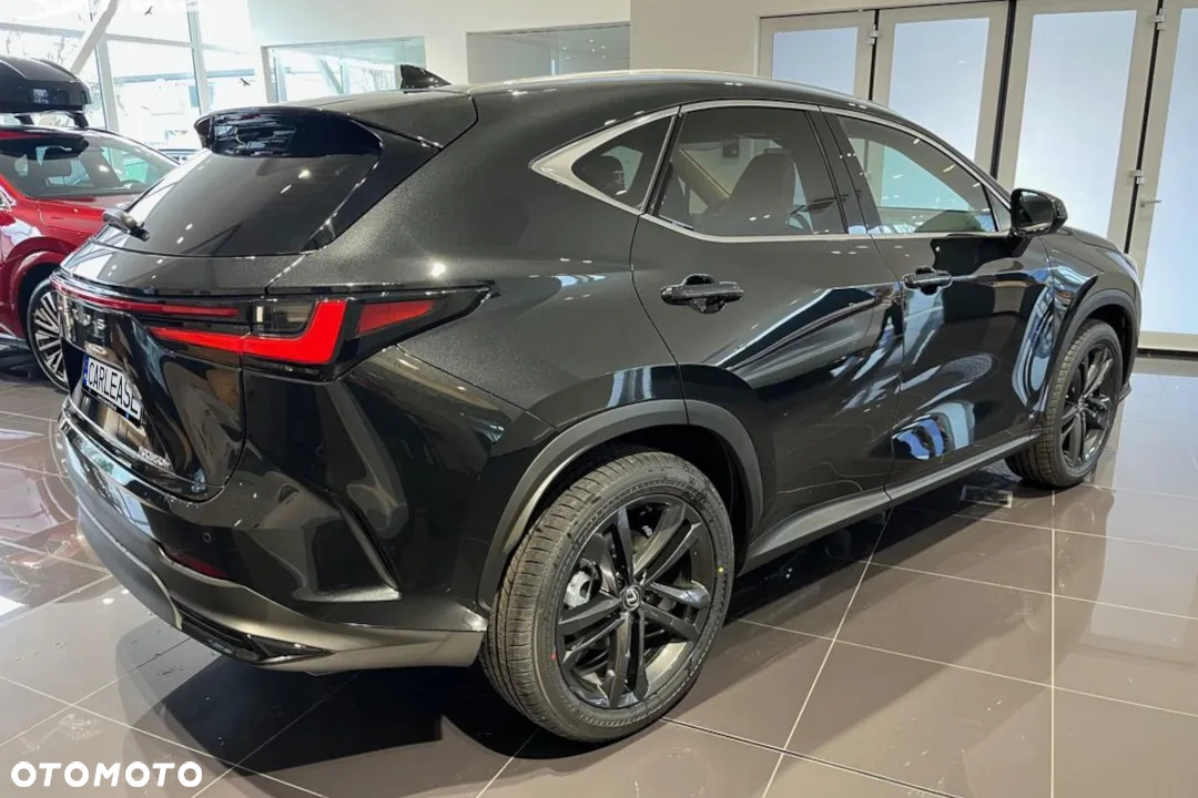 Lexus NX 350h Prestige 2WD - 7