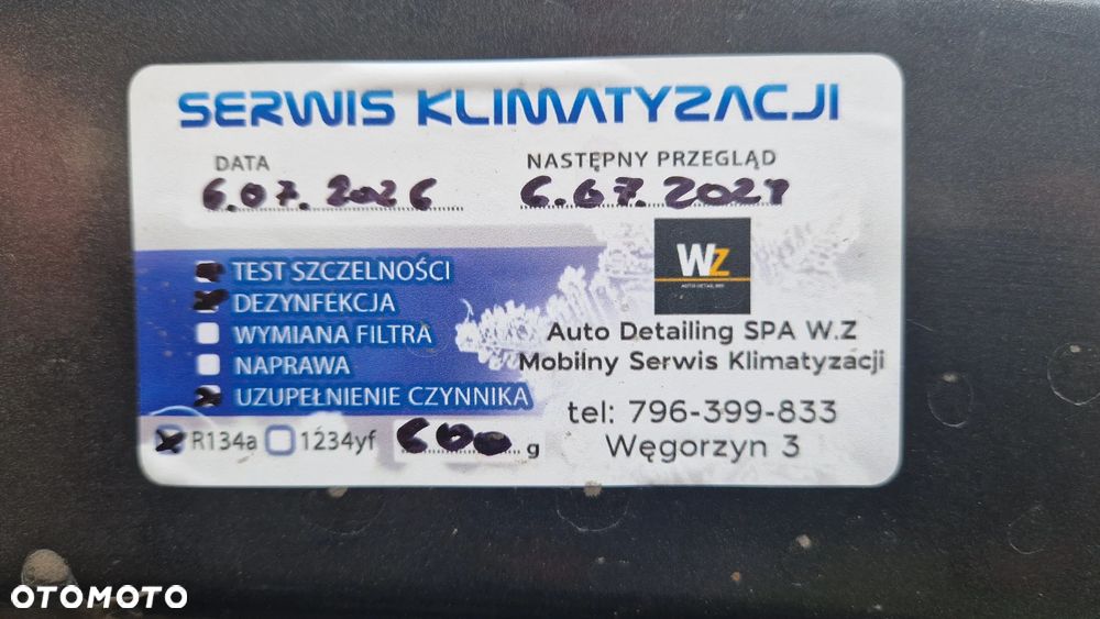Opel Astra 1.6 Active - 14