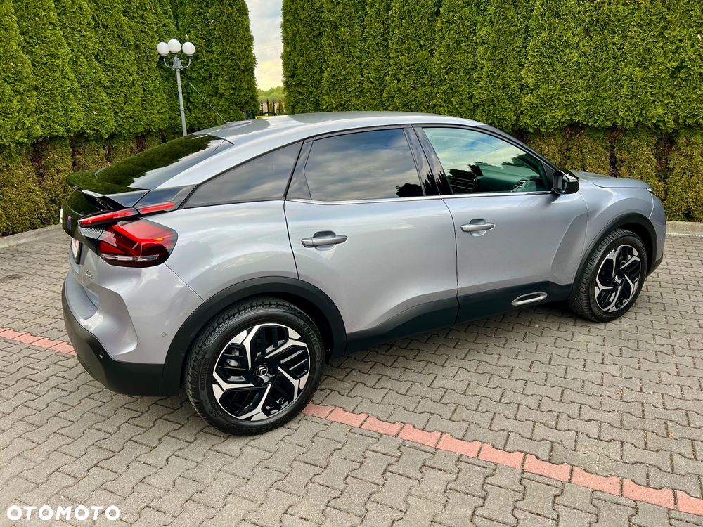 Citroën C4 1.5 BlueHDi Shine S&S - 17