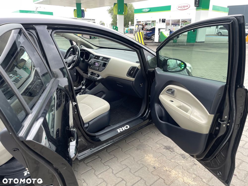 Kia Rio 1.4 XL - 12