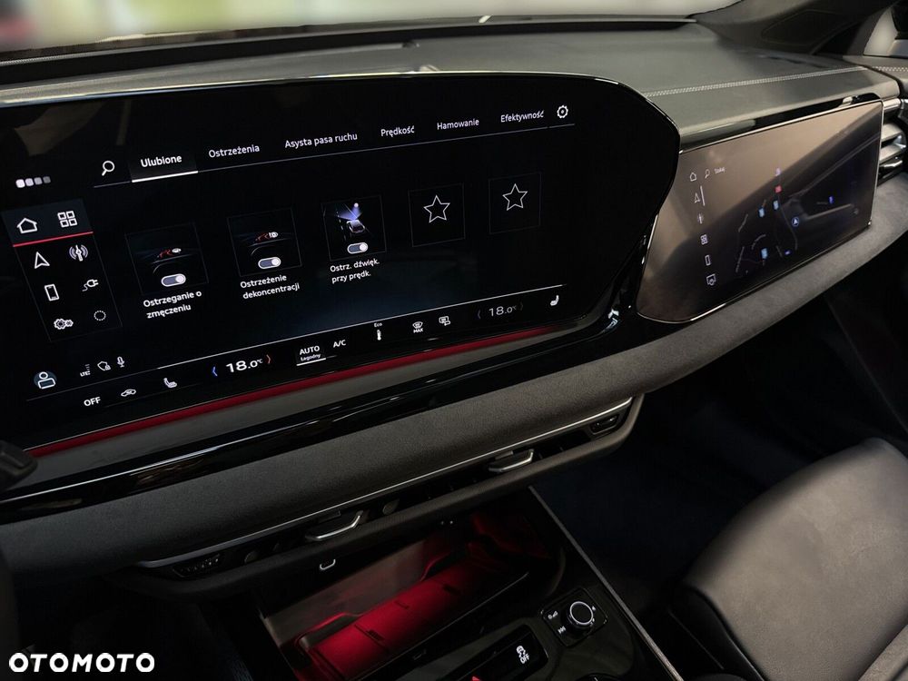 Audi A5 Avant - 32