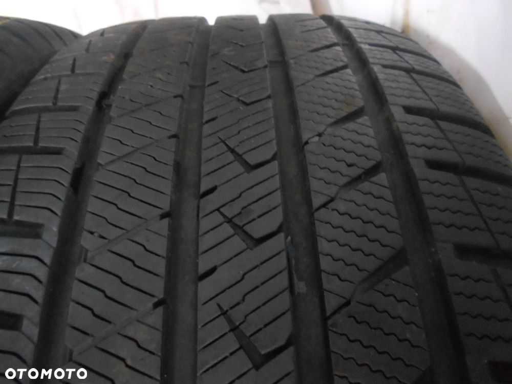 OPONY 255/40R21 VREDESTEIN QUATRAC PRO  DOT 0624 / 4823 7MM - 4
