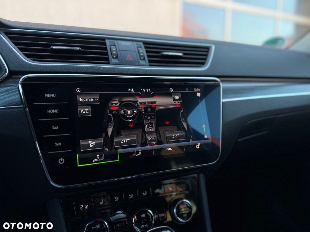 Skoda Superb 2.0 TDI SCR Style DSG - 18