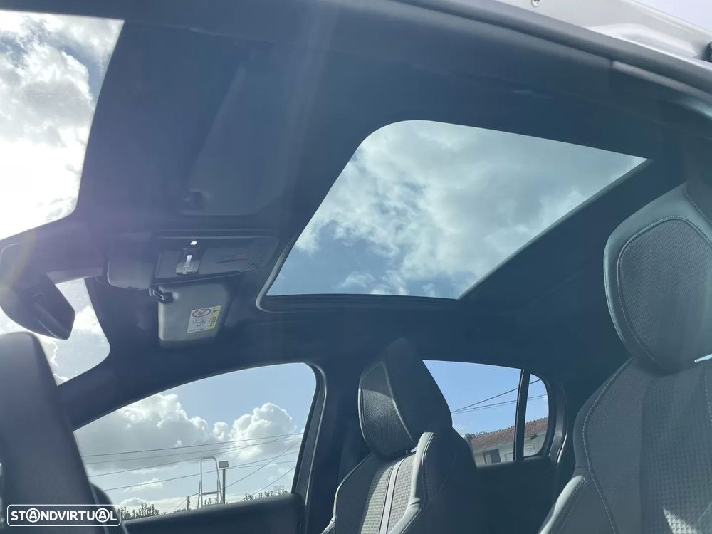 Peugeot e-208 50 kWh GT - 7