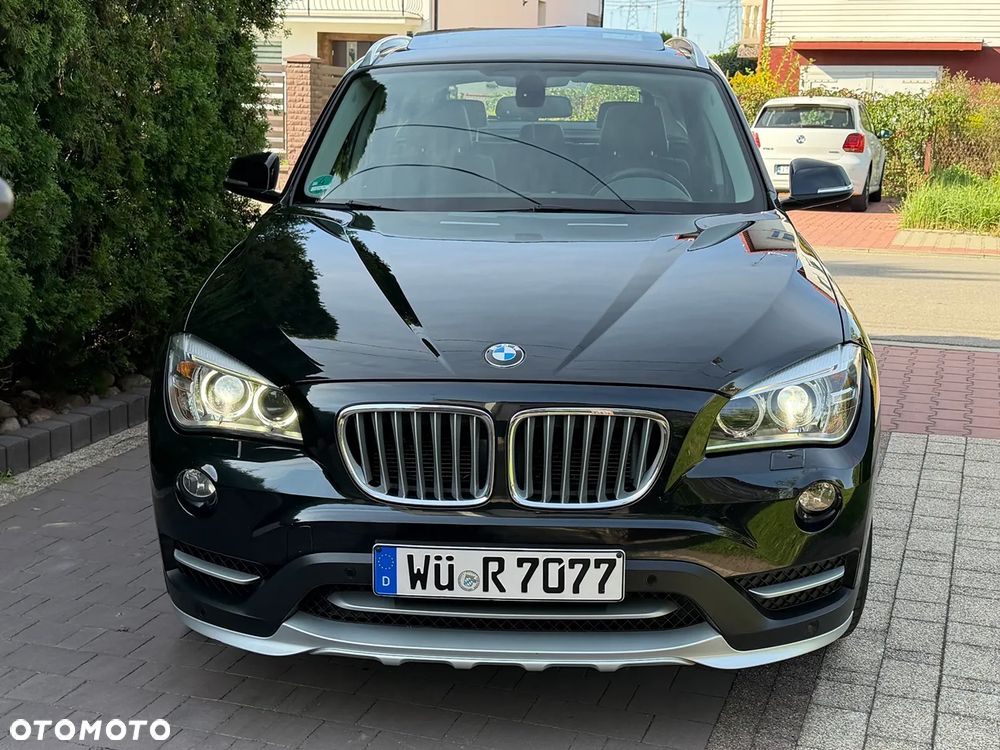 BMW X1 xDrive18d xLine - 4