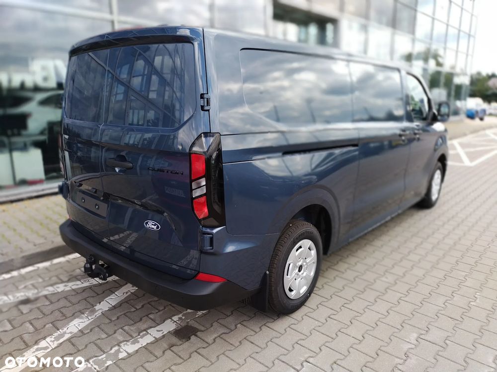 Ford Transit Custom V710 - 3