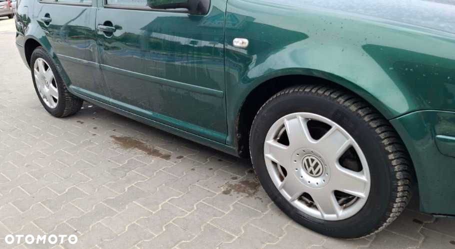 Volkswagen Bora - 5