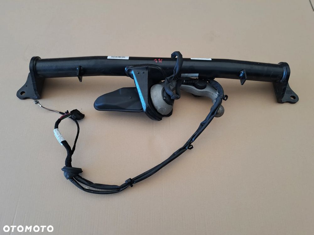 Hak holowniczy Mercedes GLC C254 A2543102000 - 5