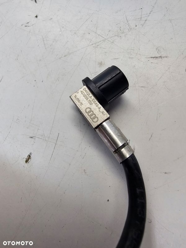 KABEL WYŚWIETLACZA AUDI A4 B8 A5 LIFT 8K0971086B - 4