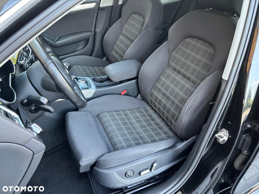 Audi A4 Avant - 20