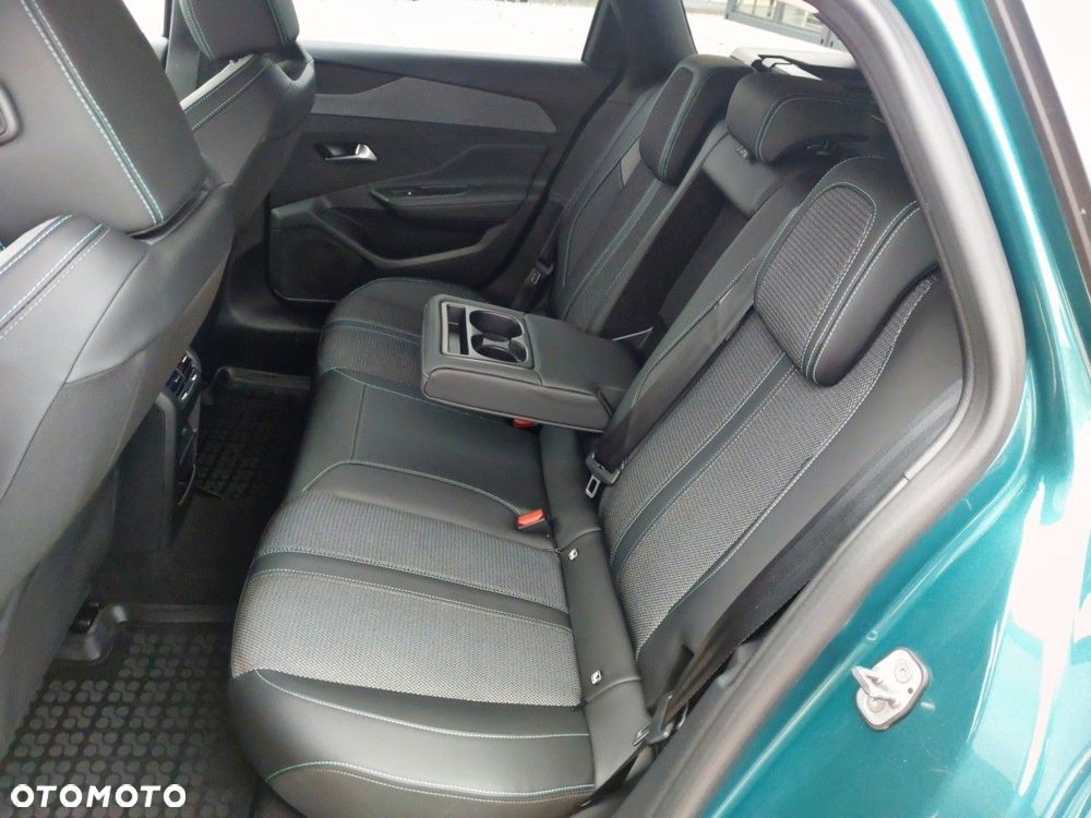 Peugeot 308 - 10