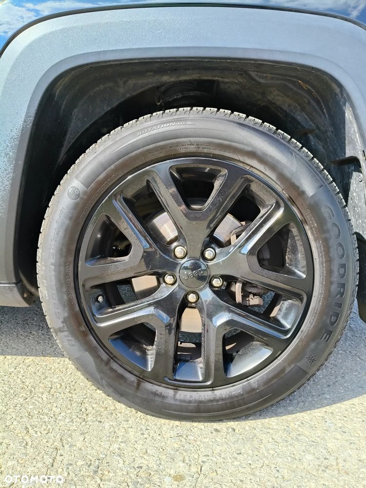 Jeep Renegade 1.6 E-TorQ Longitude FWD - 8