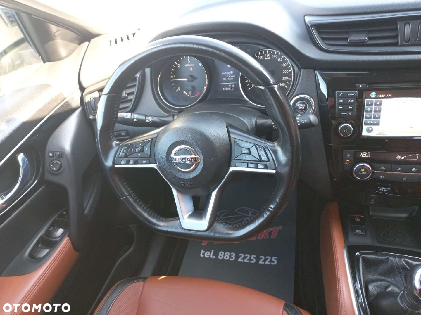 Nissan X-Trail - 24