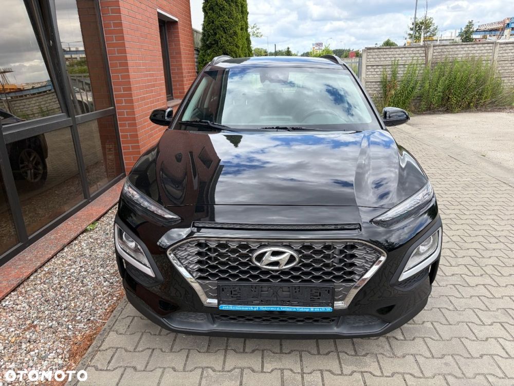 Hyundai Kona 1.0 T-GDI Comfort - 5