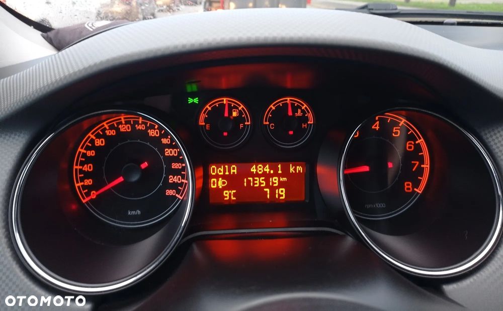 Fiat Bravo 1.4 16V Active - 8