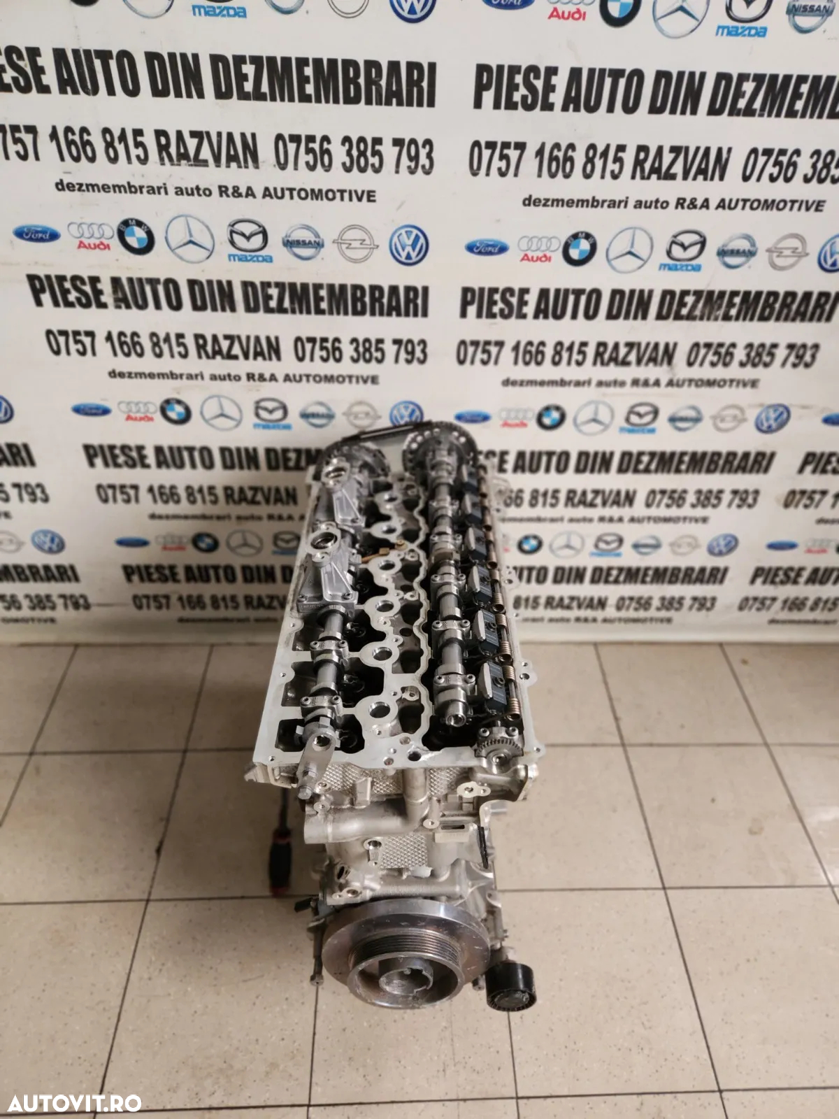 Motor Bmw S58B30A 3.0 Benzina Bi-Turbo M Power Nou Sub 1.000 Km M2 M3 M4 M5 M6 MX3 MX4 MX5 MX6 G20 - 6