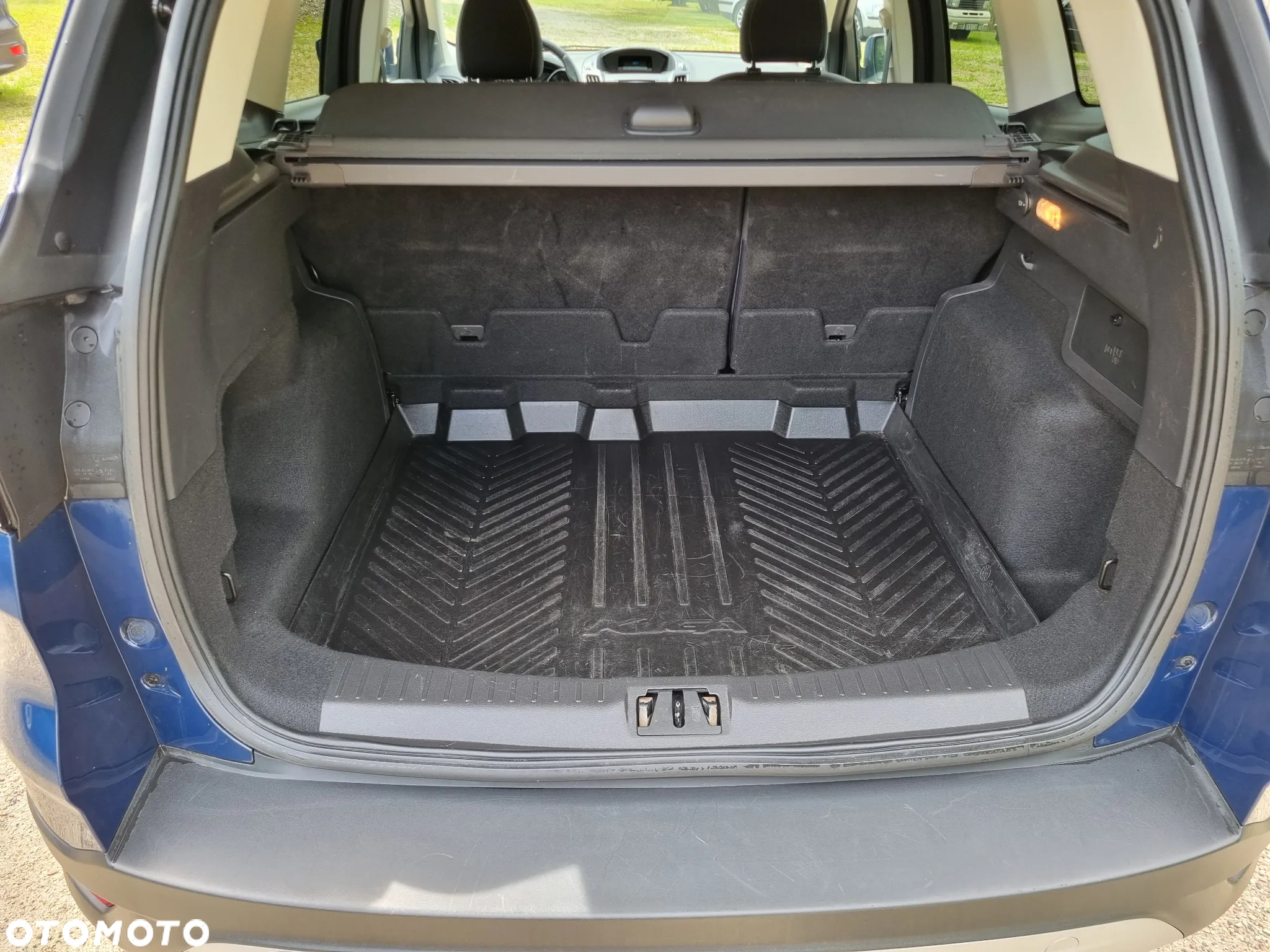 Ford Kuga 1.5 EcoBoost 2x4 Trend - 17