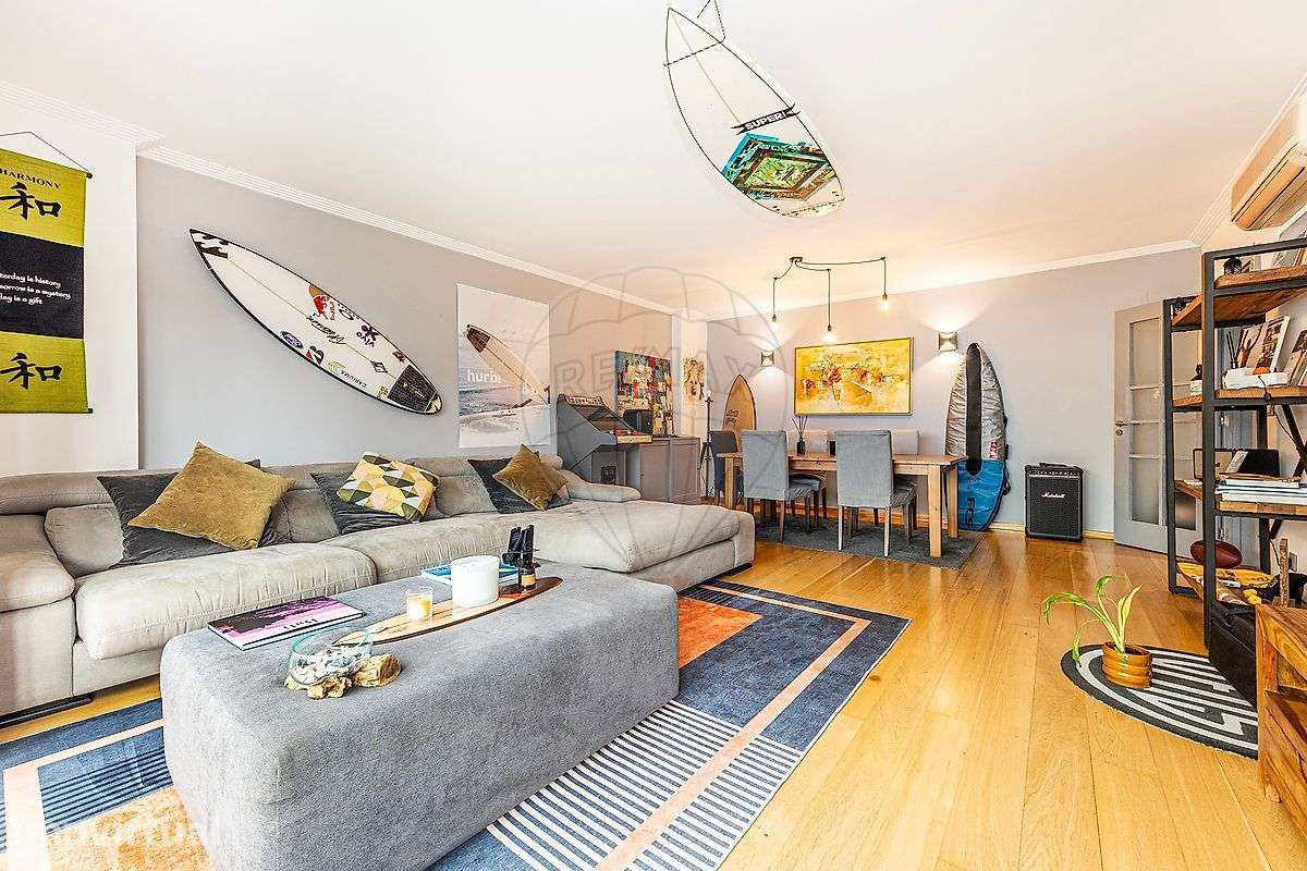 Apartamento T3 para venda - Grande imagem: 2/35