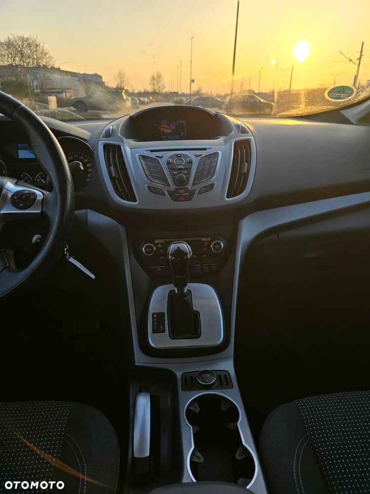 Ford Grand C-MAX 2.0 TDCi Champions Edition - 14