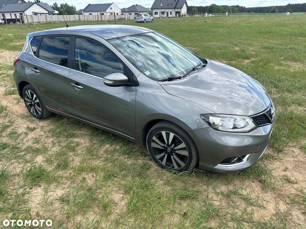 Nissan Pulsar 1.2 DIG-T Black Edition - 27