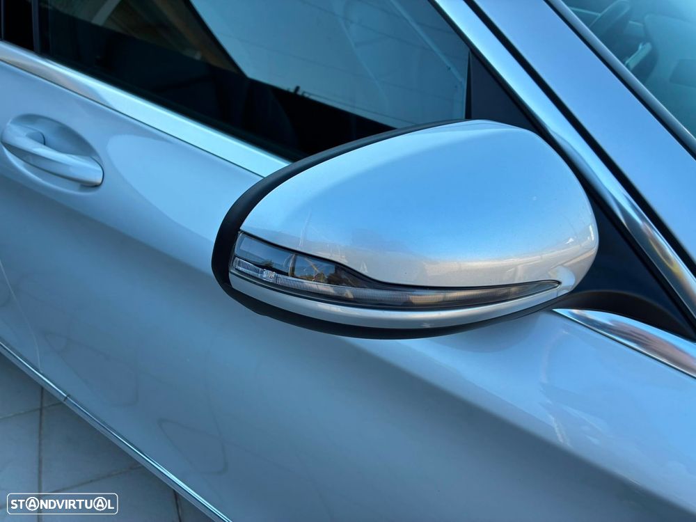 Mercedes-Benz C 300 - 10