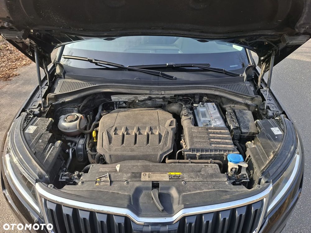 Skoda Kodiaq 2.0 TSI 4x4 Ambition DSG - 17