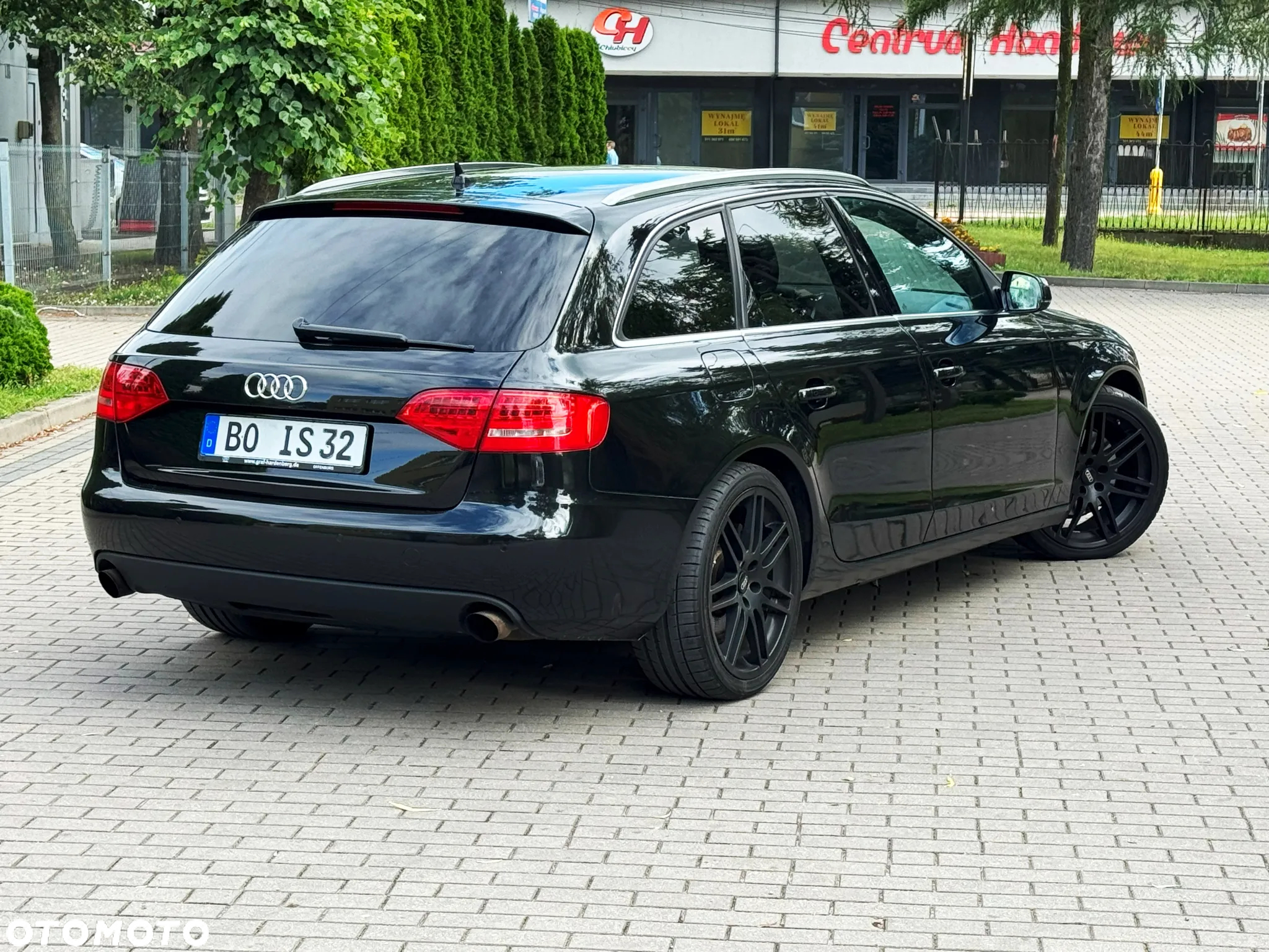 Audi A4 2.0 TFSI Quattro S tronic - 8