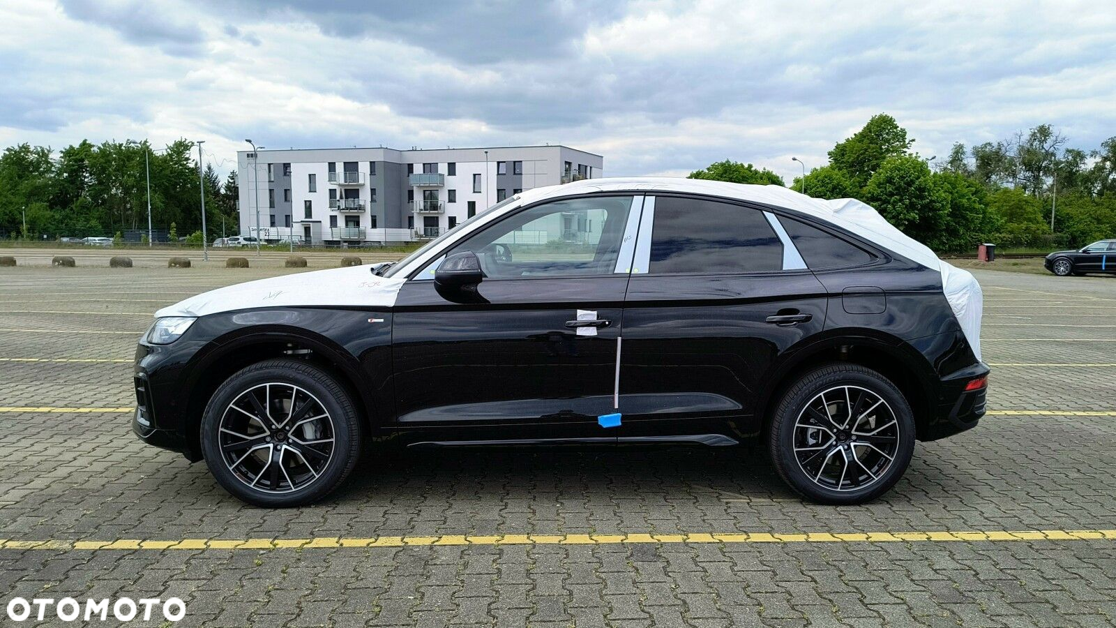 Audi Q5 Sportback - 7