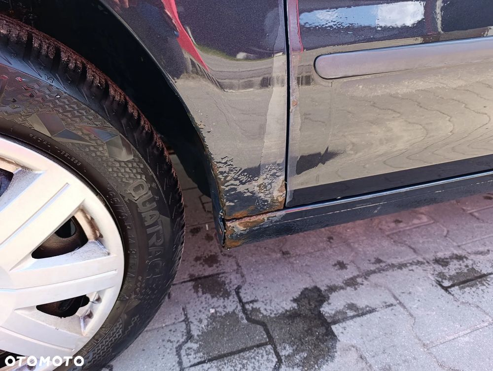 Volkswagen Fox 1.2 - 4