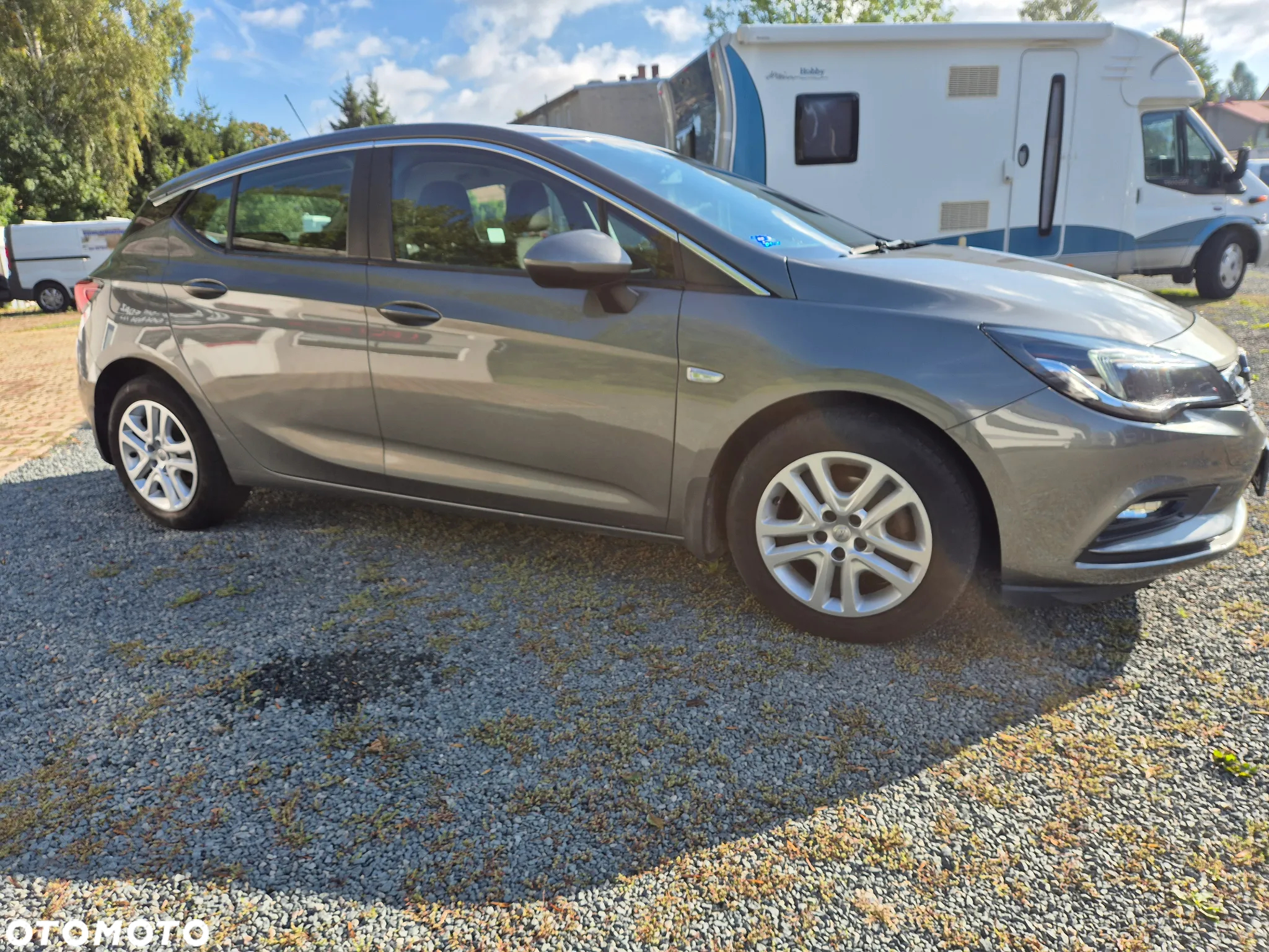 Opel Astra V 1.4 Enjoy - 8