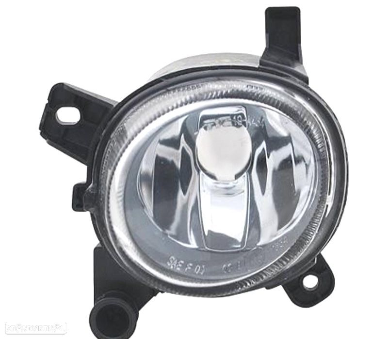 FAROL NEVOEIRO ESQUERDO PARA VOLKSWAGEN VW PASSAT CC 05 - 1