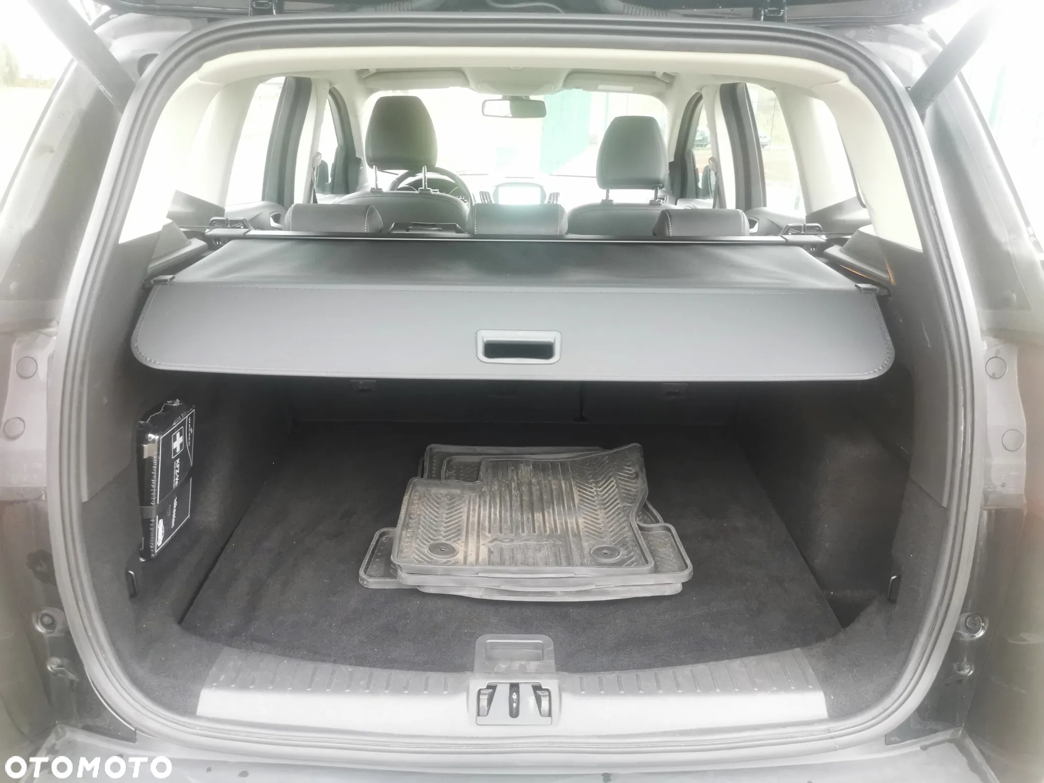 Ford Kuga 2.0 TDCi 4x4 Titanium - 11