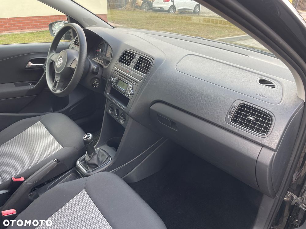 Volkswagen Polo 1.2 Trendline - 16