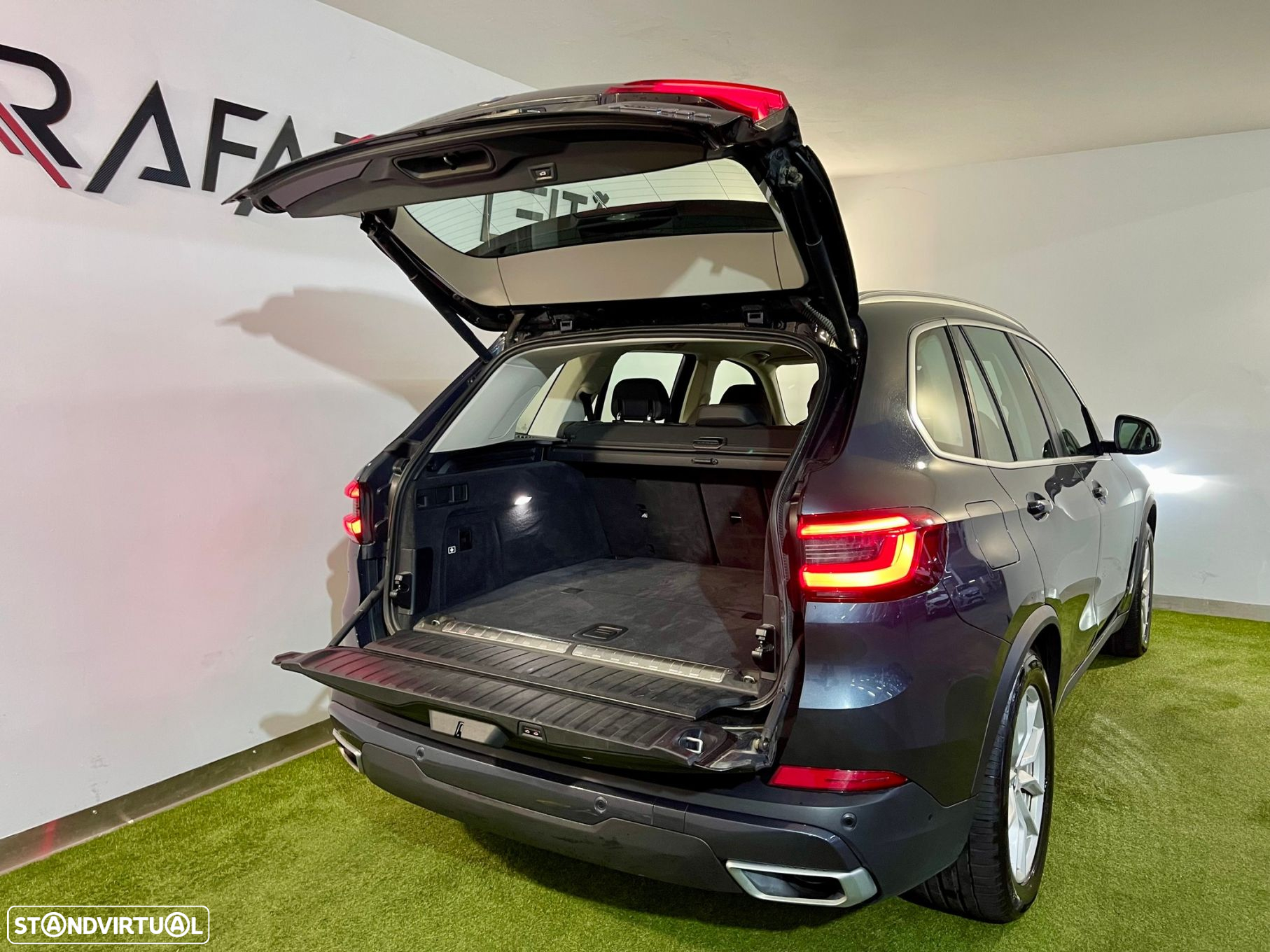 BMW X5 45 e xDrive - 39