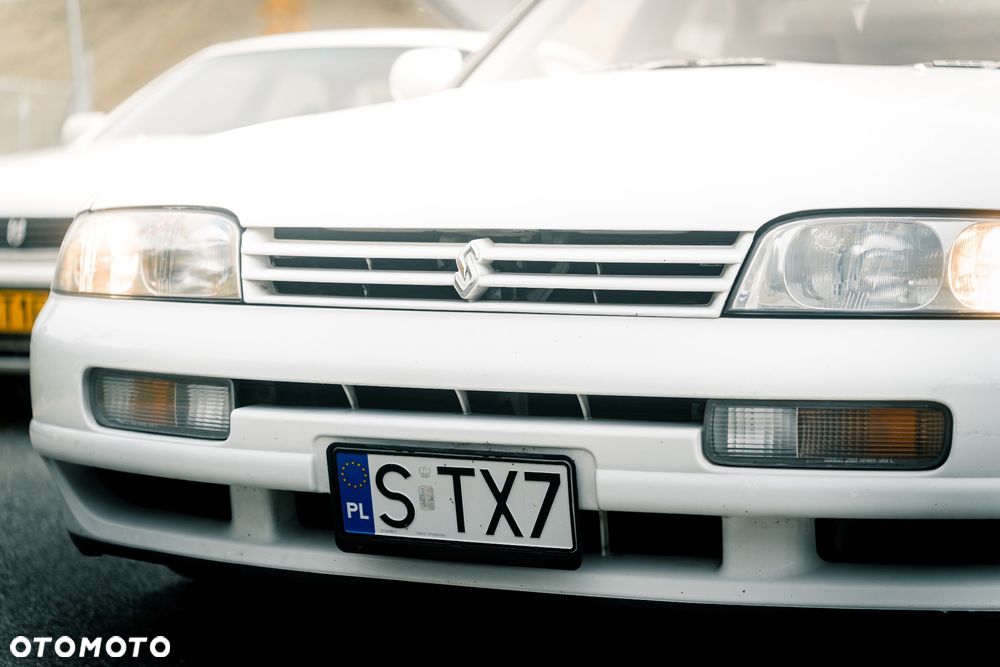 Nissan Skyline - 10