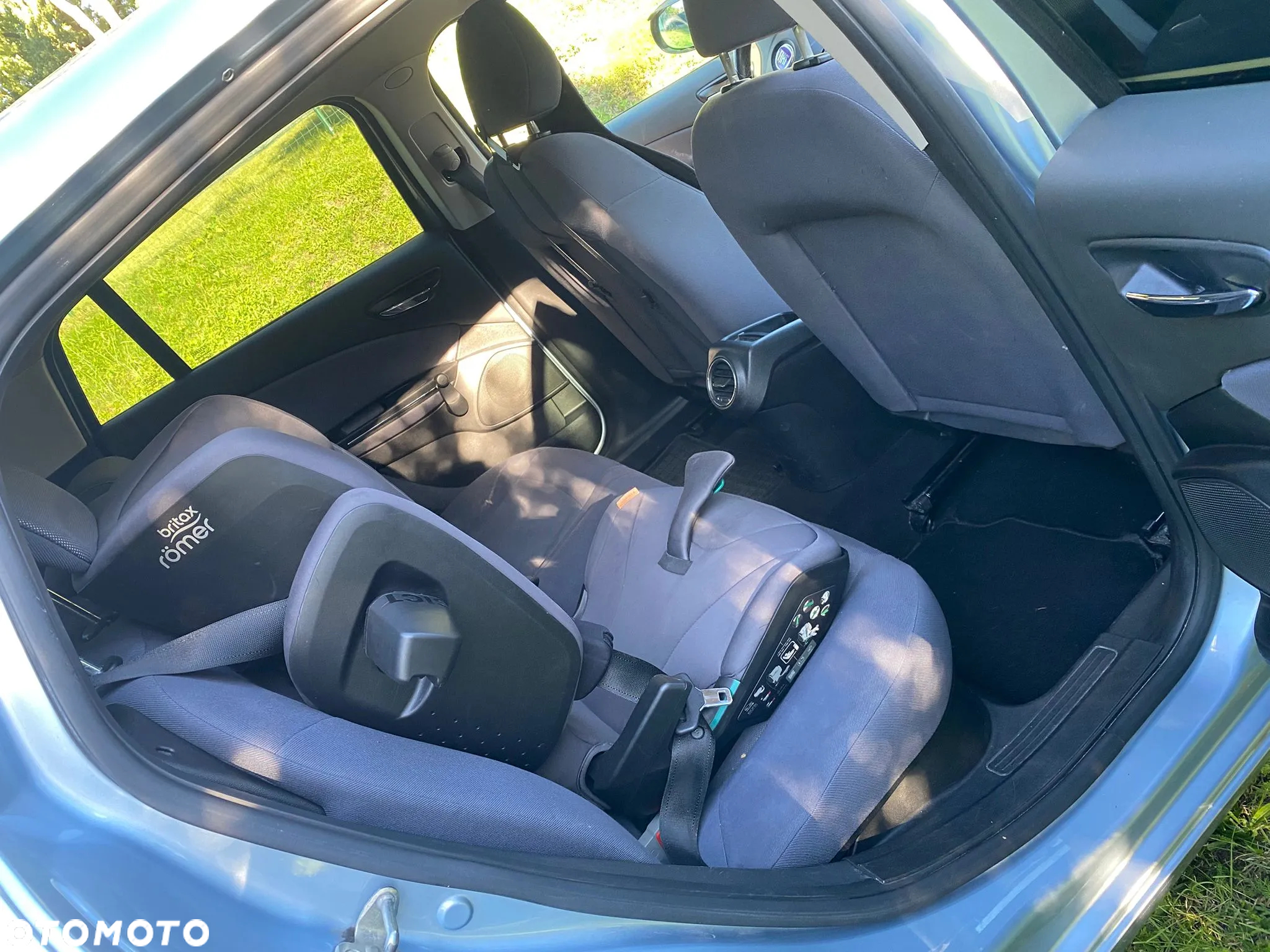 Fiat Bravo 1.4 T-Jet 16V Easy - 15