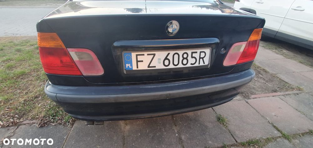 BMW Seria 3 - 10
