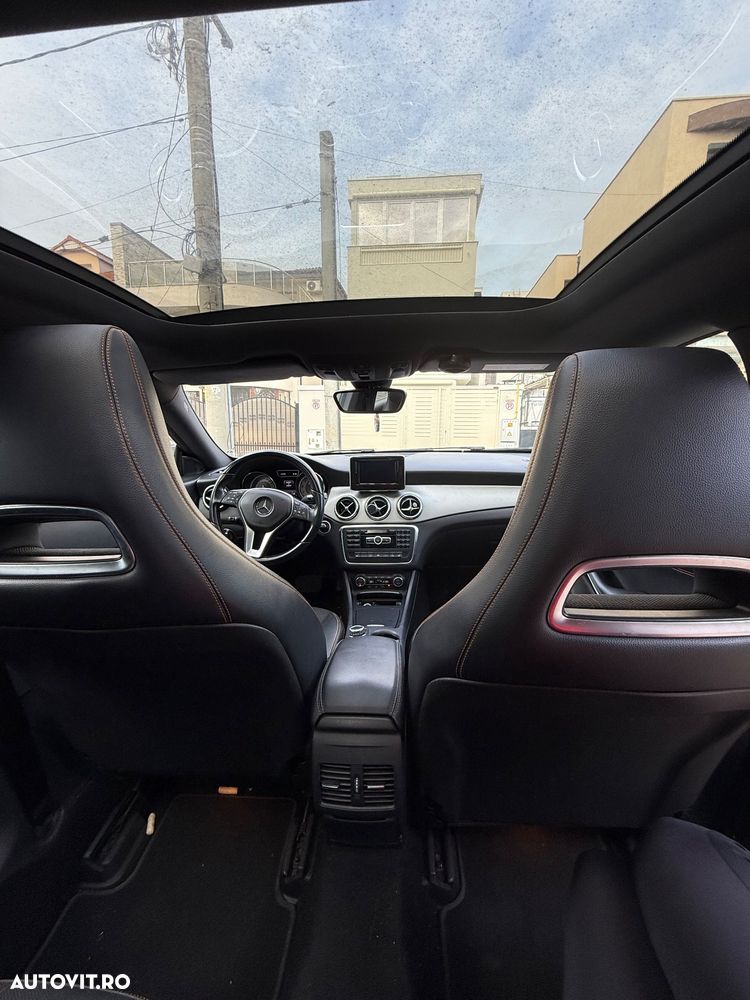 Mercedes-Benz CLA - 6