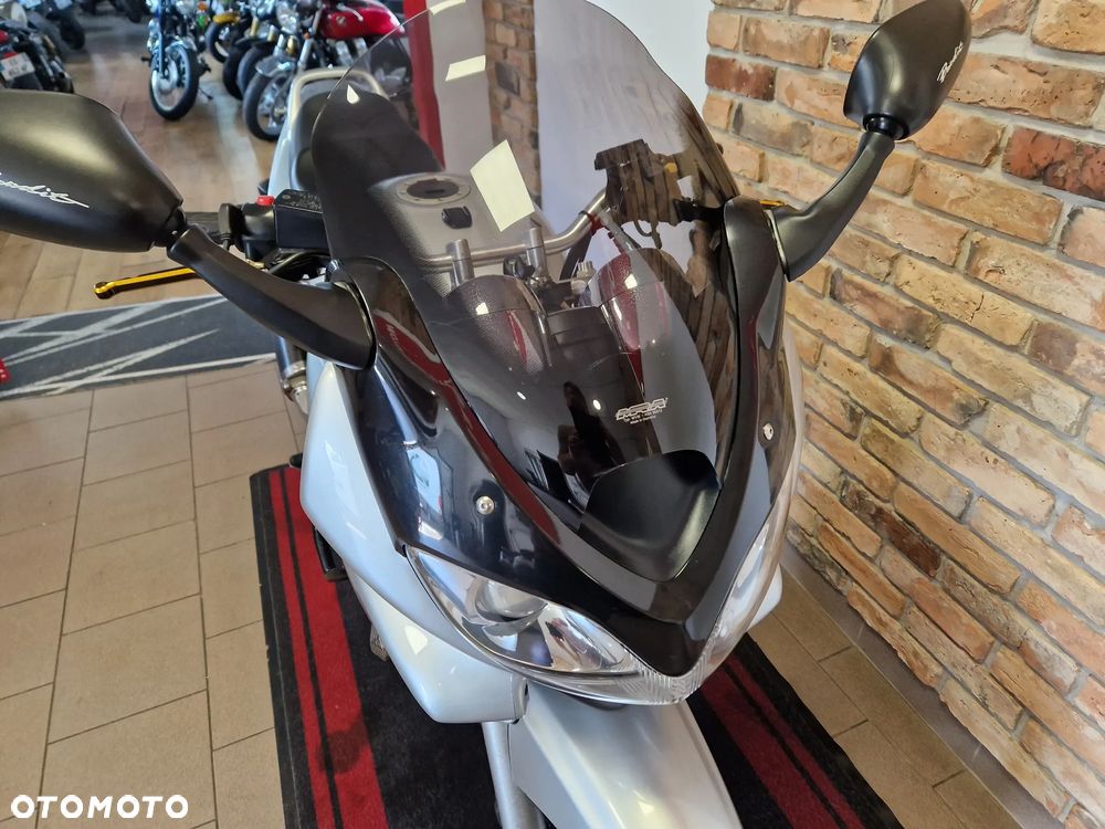Suzuki Bandit - 37