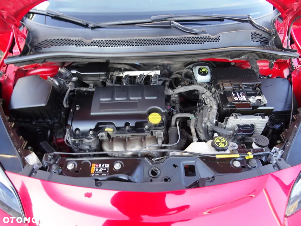 Opel Corsa 1.4 120 Lat - 25
