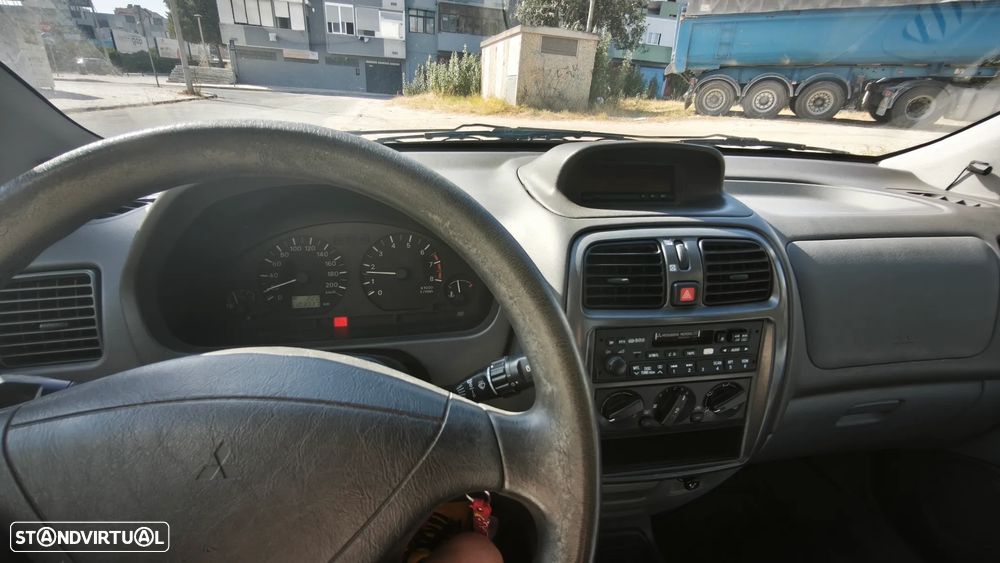 Mitsubishi Space Star 1.3 Comfort - 8