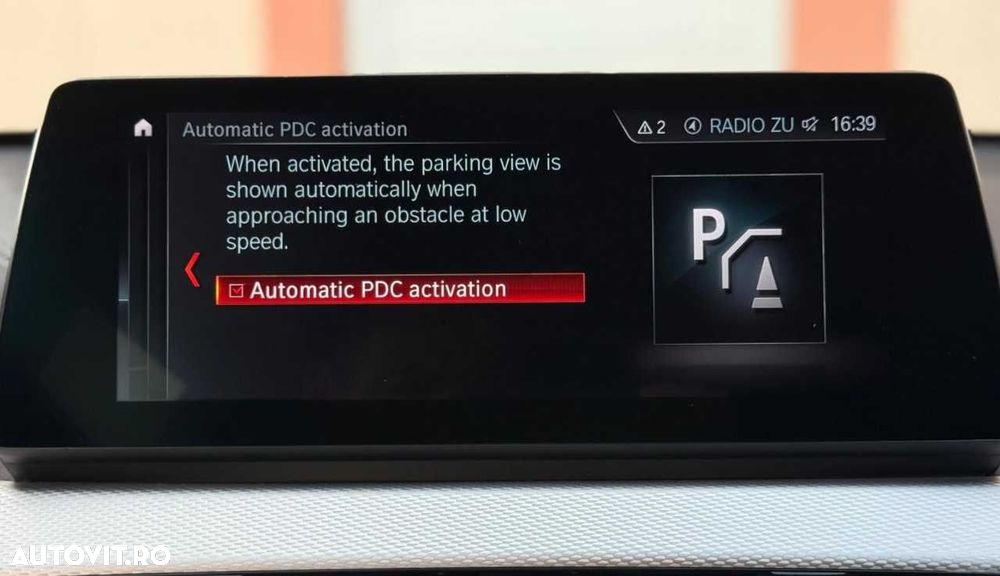 BMW X1 - 38