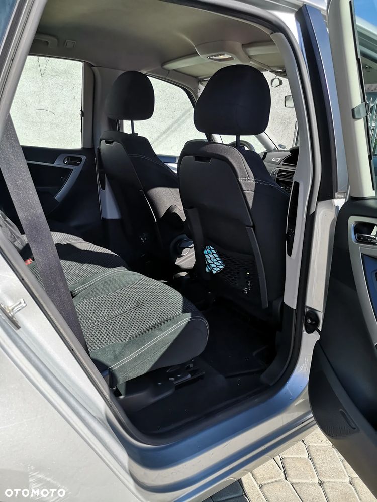 Citroën C4 Picasso 2.0 HDi Exclusive - 8